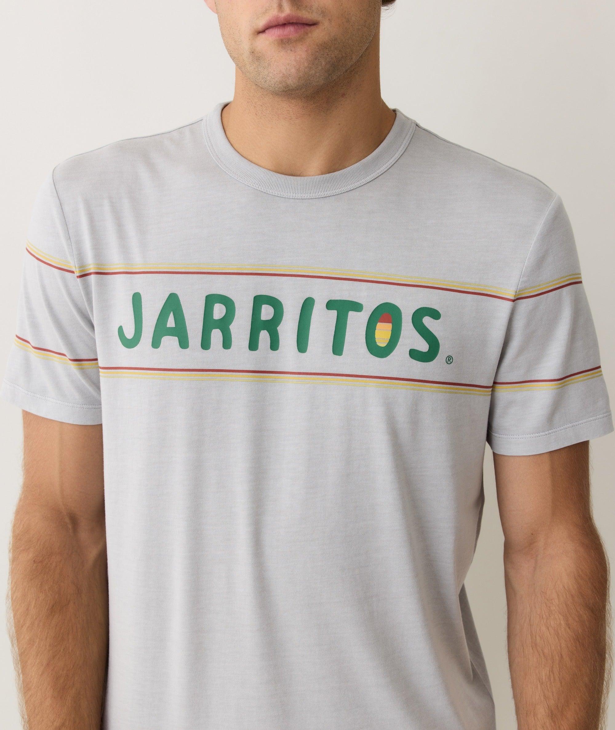ML x Jarritos Graphic Tee Product Image