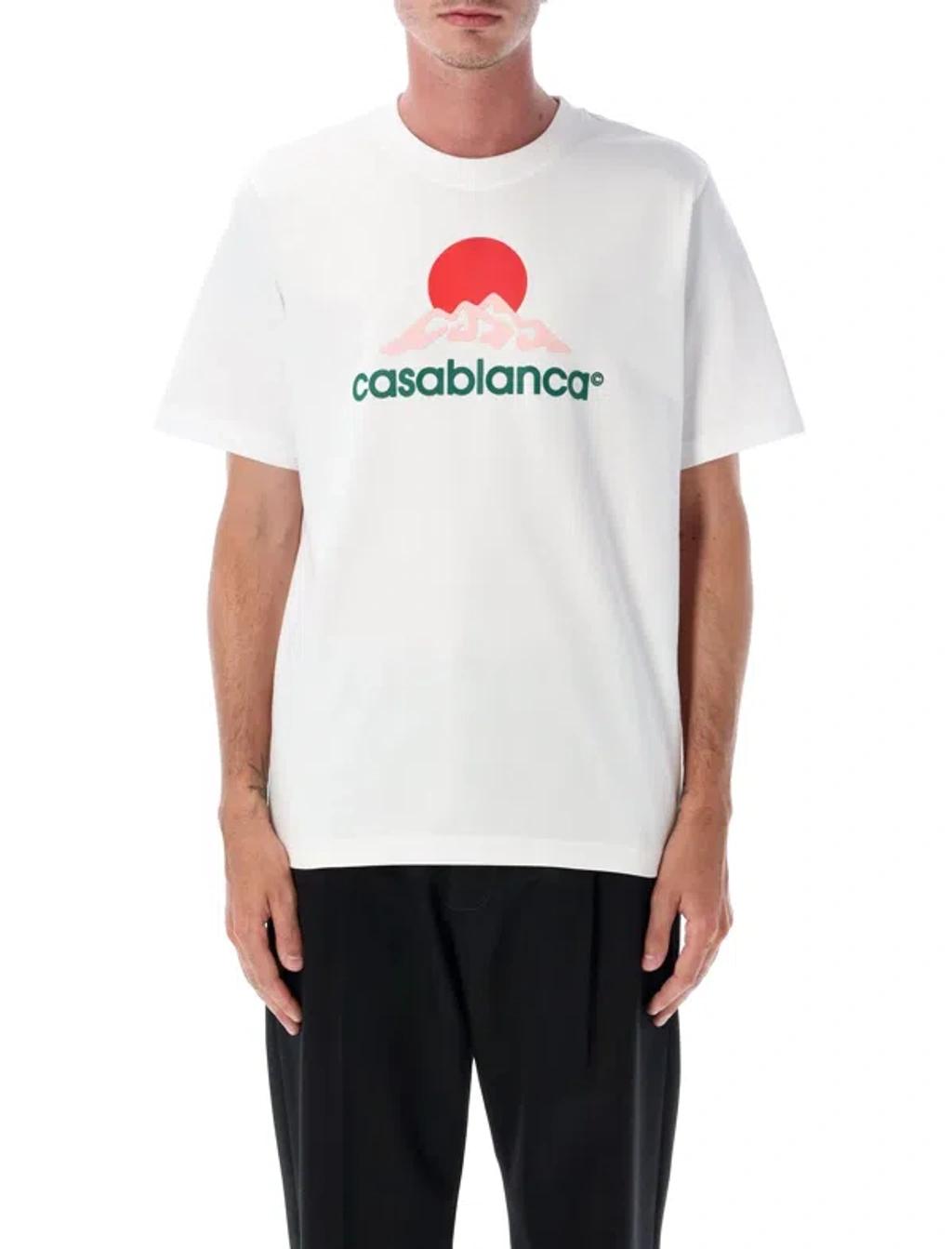 organic-cotton t-shirt Product Image