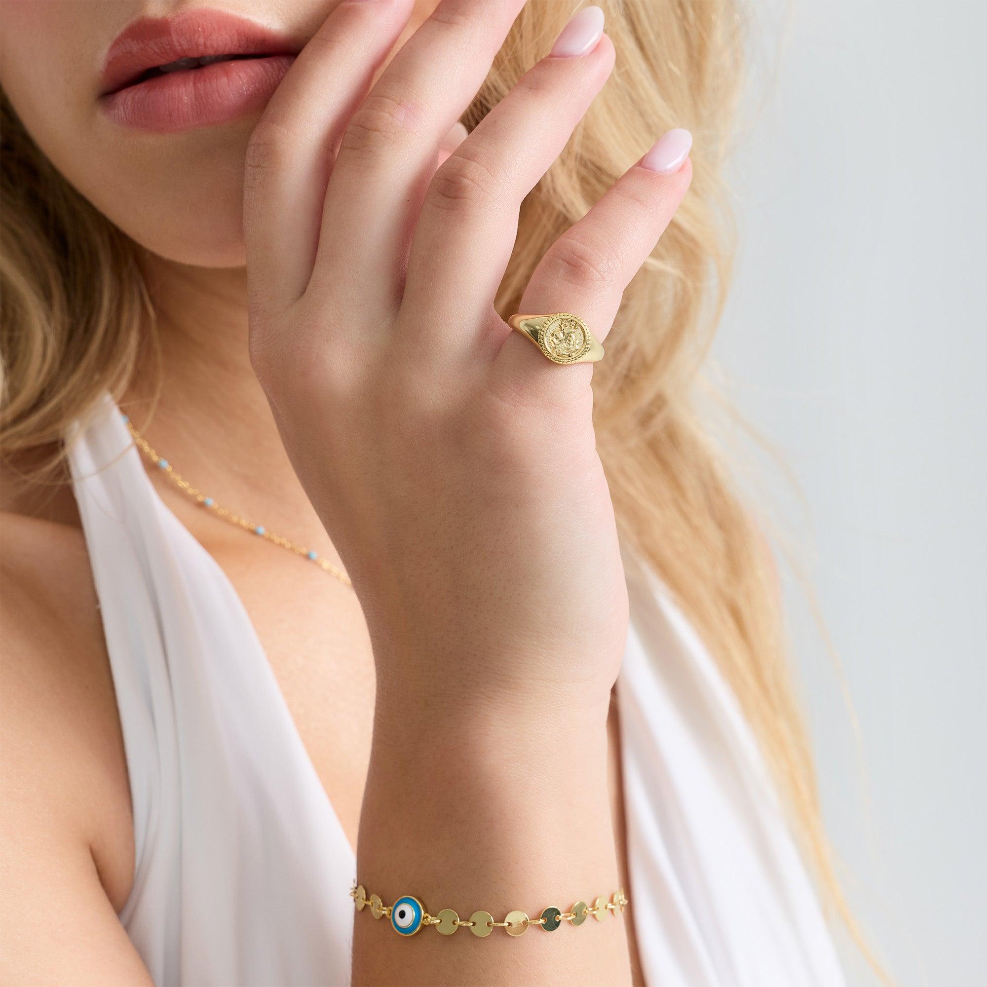 It's Vintage Ring Product Image