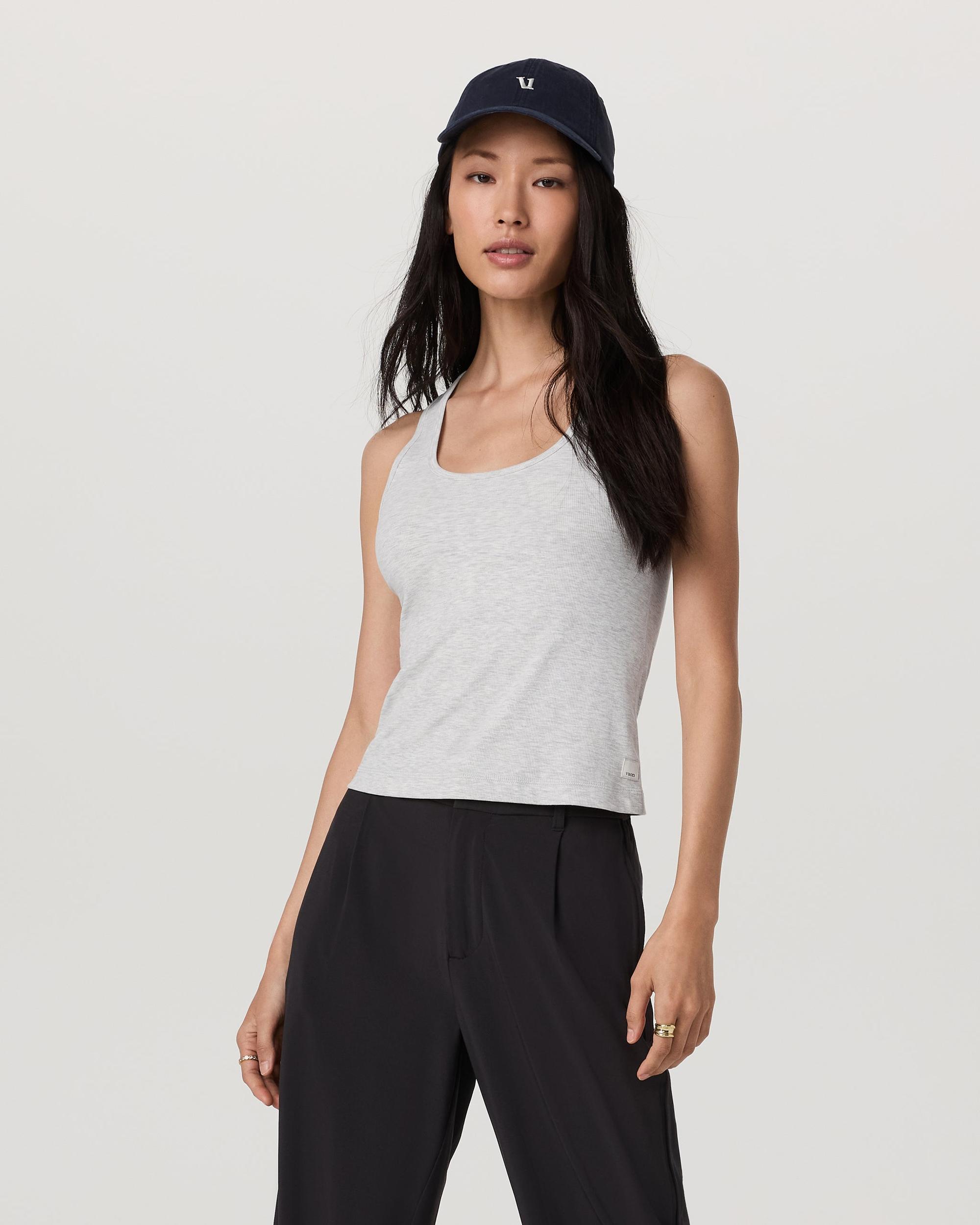 Pose Layering Tank Product Image