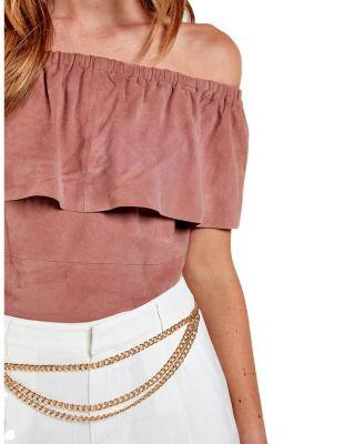 Cape Horn Top Product Image