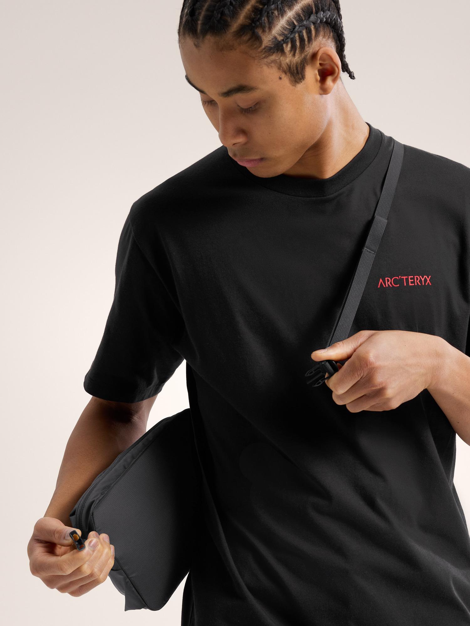 Heliad Crossbody Bag  Product Image