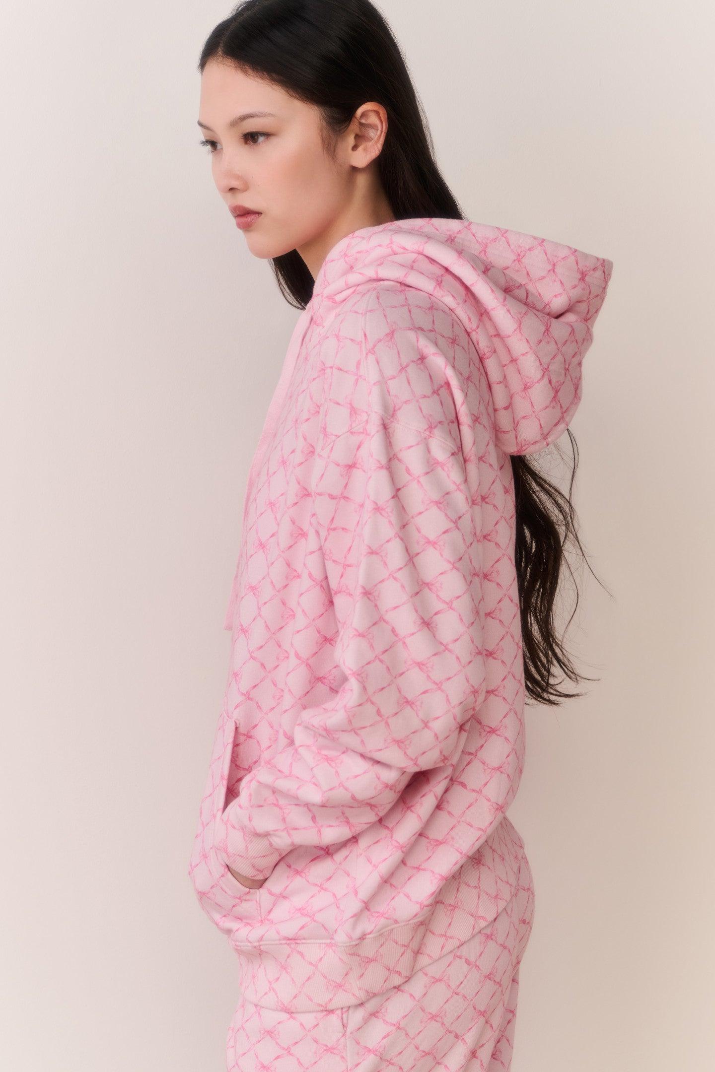 Sweetheart Nacova Cotton Hoodie Product Image