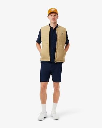 Ultra Dry Printed Stretch Golf Shirt Product Image