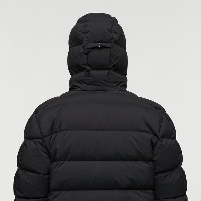 Alivio Down Parka - Men's Product Image