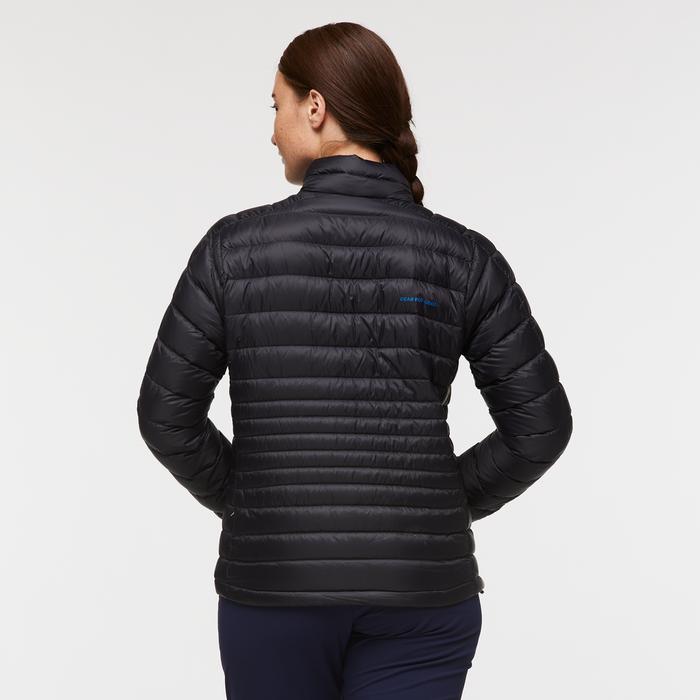 Fuego Down Jacket - Women's Product Image