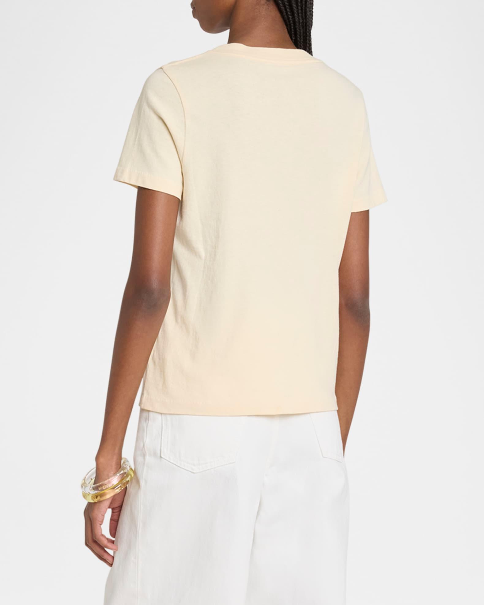 Logo Sunset Short-Sleeve T-Shirt Product Image