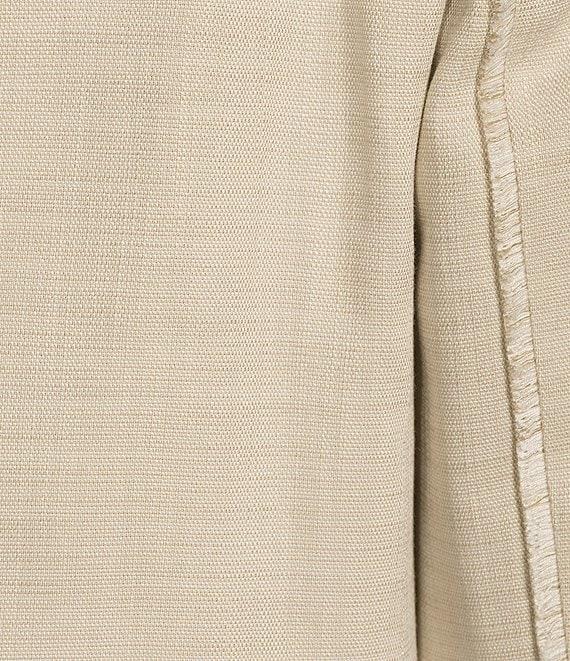 BOSS by Hugo Boss Jaleto Notch Lapel Long Sleeve Blazer Product Image