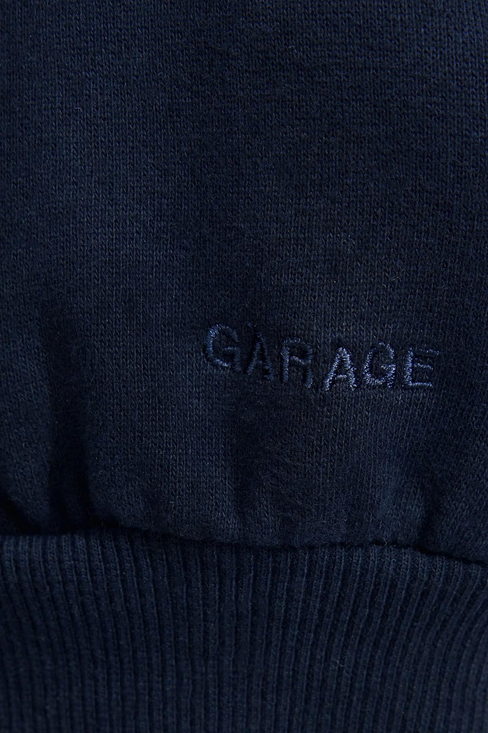 SoftTerry Wide Leg Sweatpants Product Image