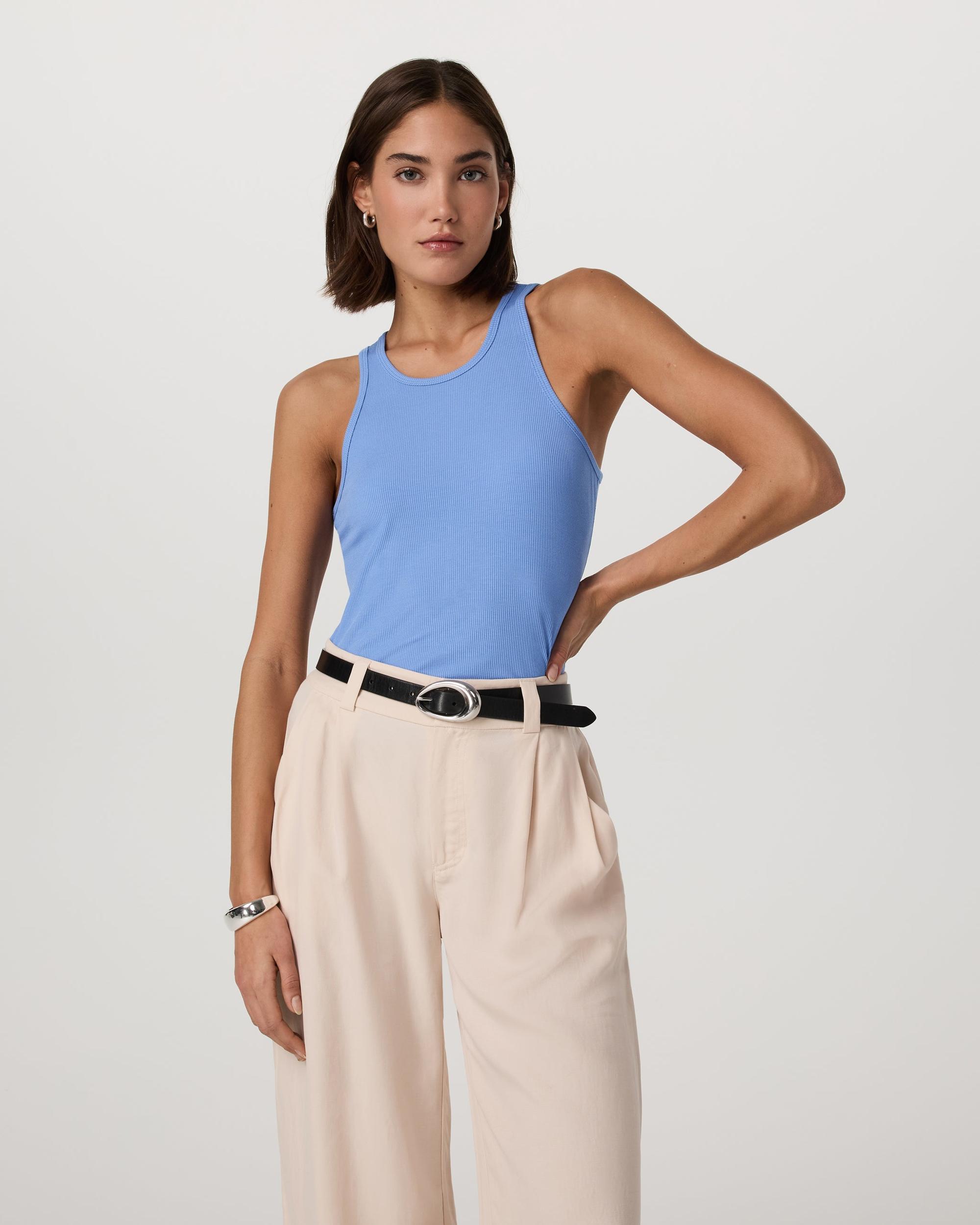 Cove Boyfriend Tank Product Image