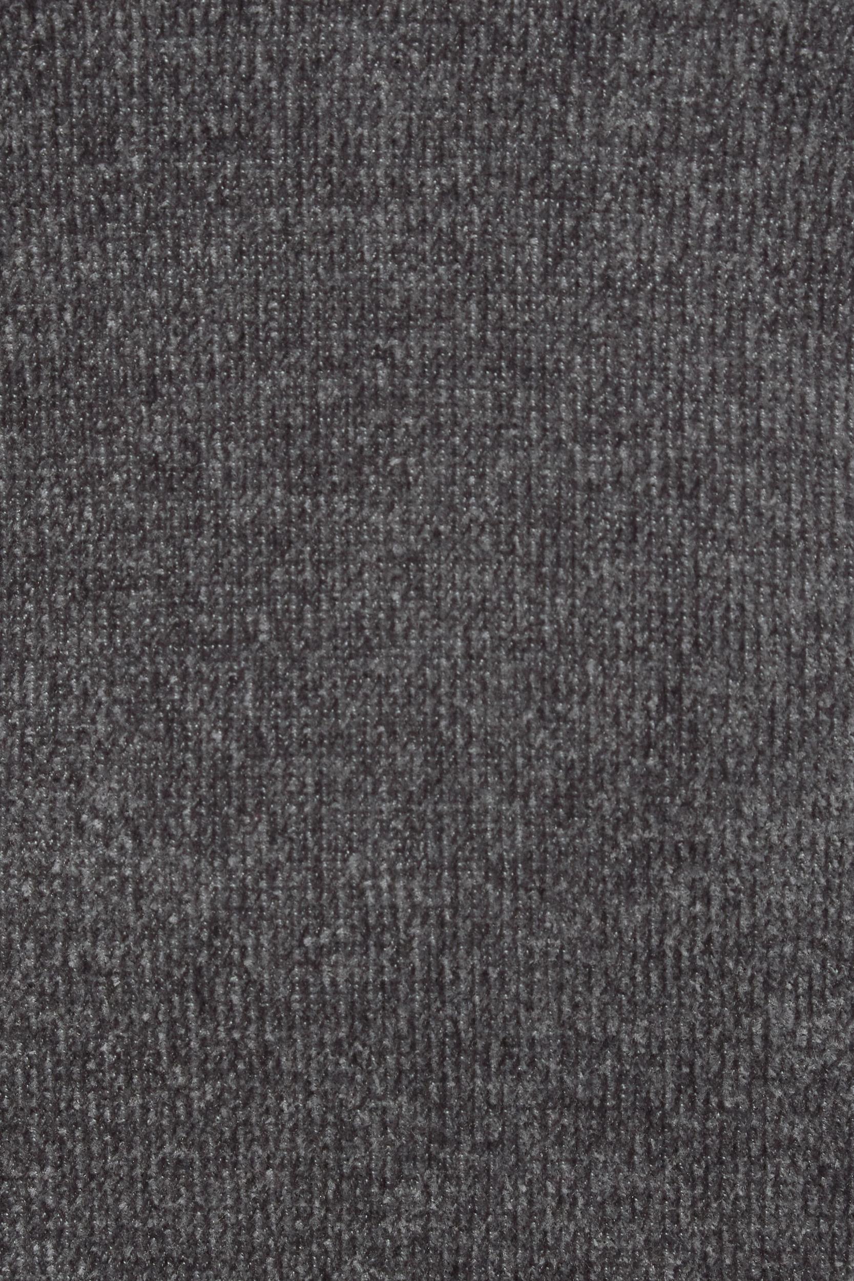 Chenille Tiny Strap V-Neck Cami Top Product Image