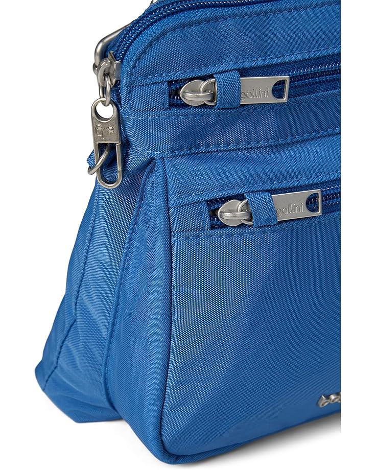 Securtex™ Anti-Theft Memento Crossbody Product Image