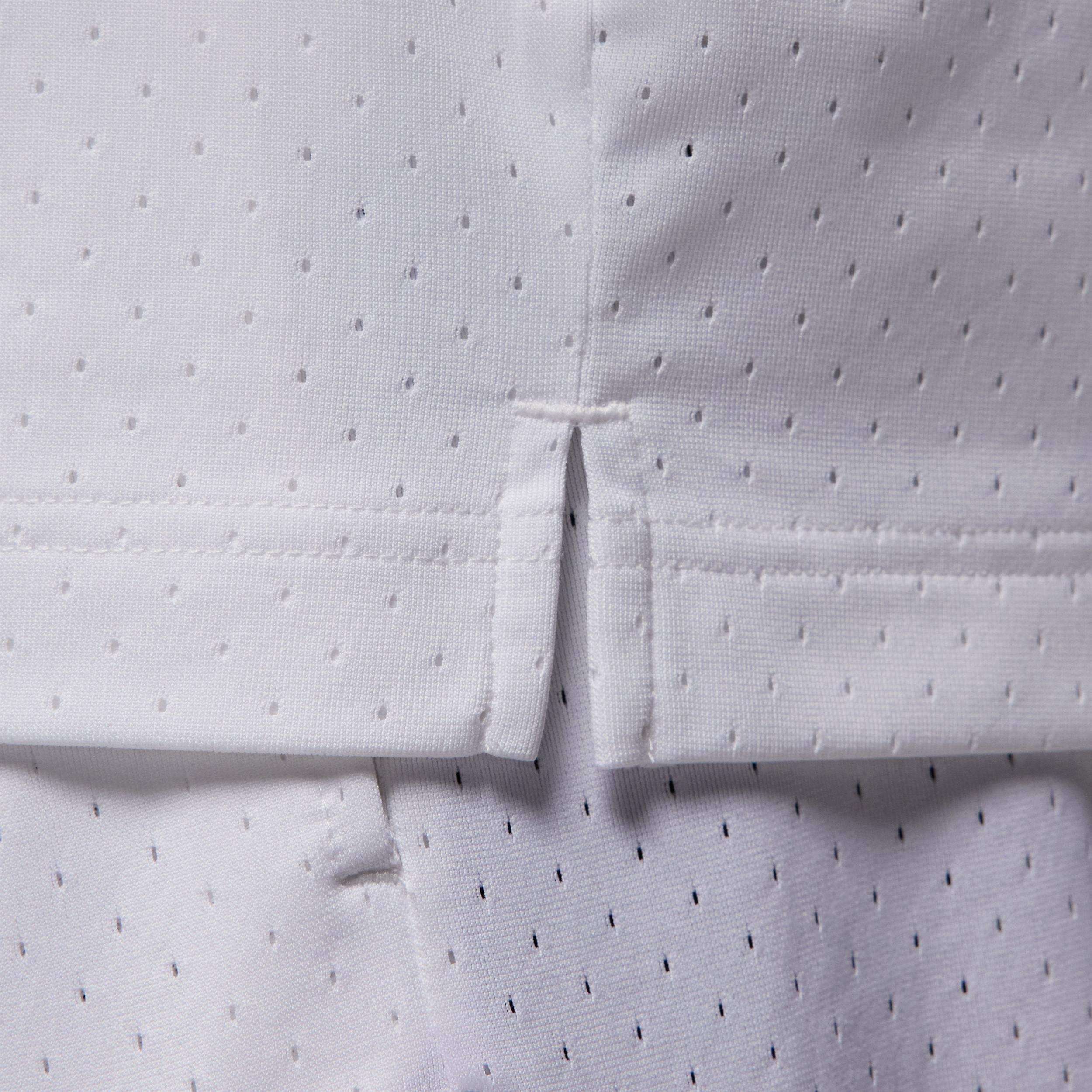 Men's Jordan Sport Dri-FIT Mesh Jersey Product Image