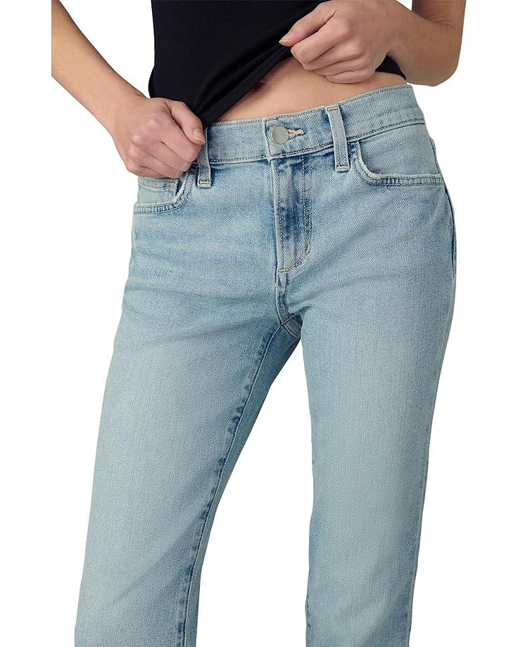 Women's Joe's Jeans The Provocateur Petite Bootcut Product Image