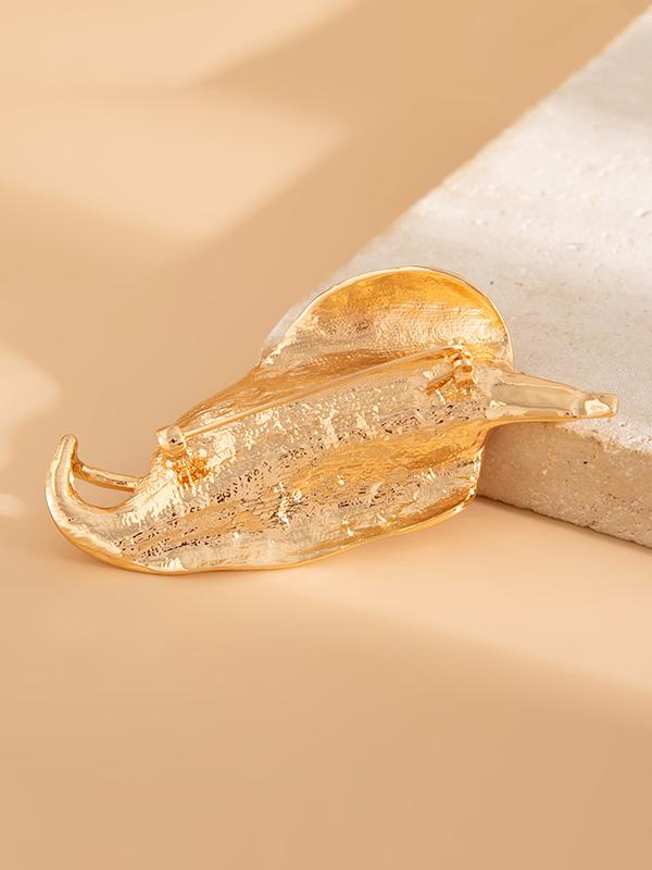 Geometric Brooch Accessories Product Image