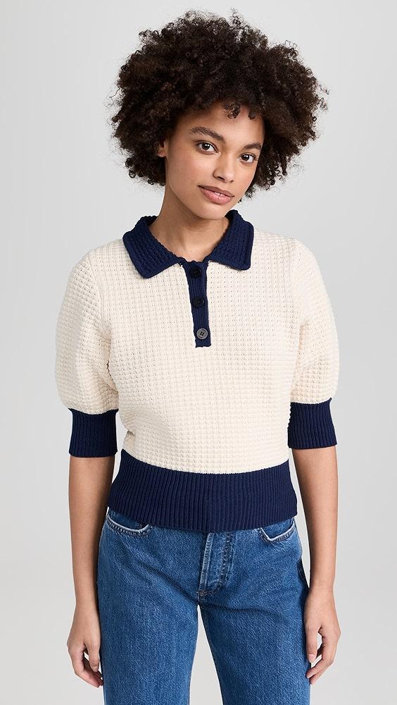STAUD Altea Sweater | Shopbop Product Image