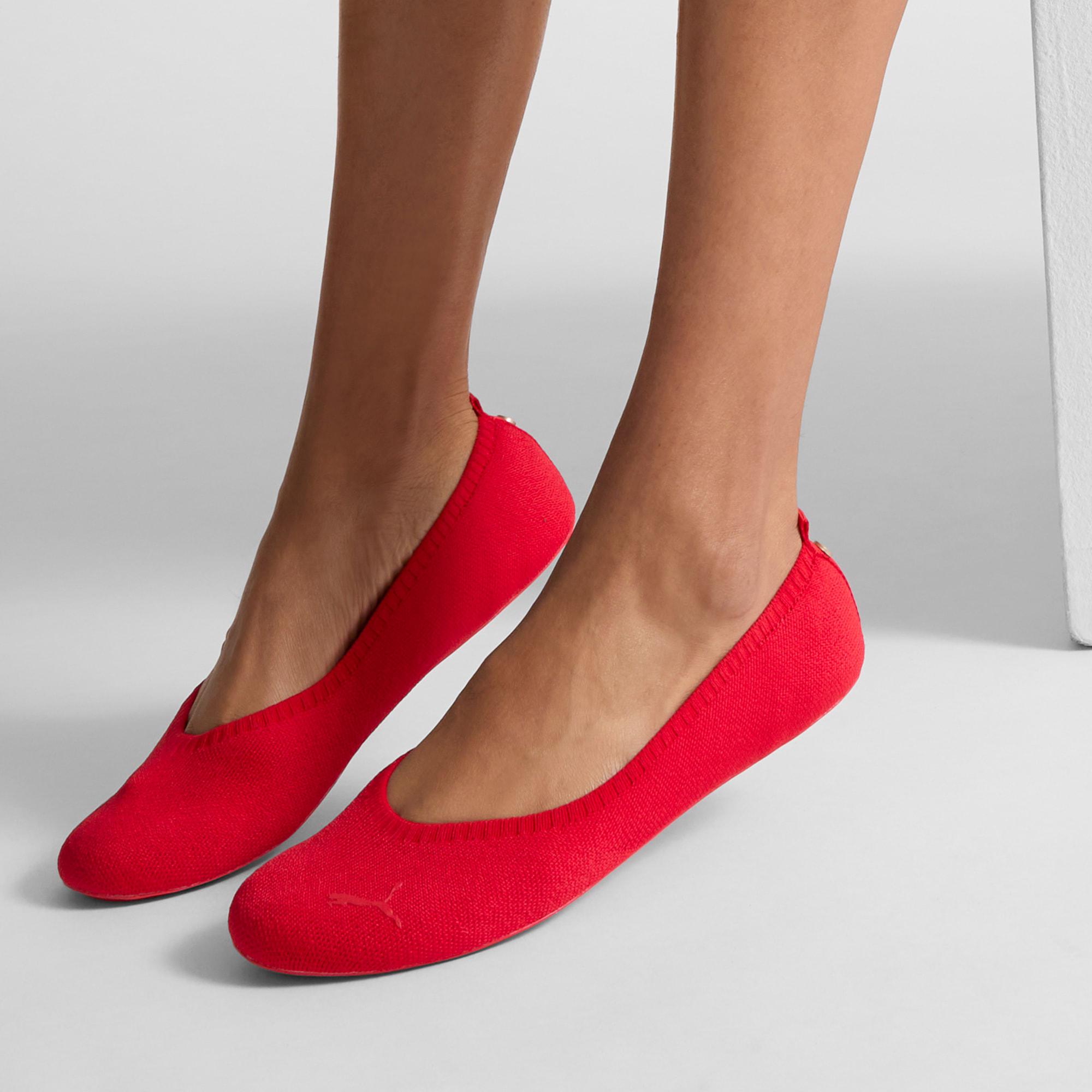 Iliana Ballerina Women's Ballet Flats Product Image