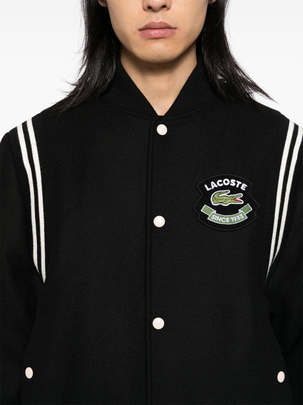 Varsity jacket Product Image