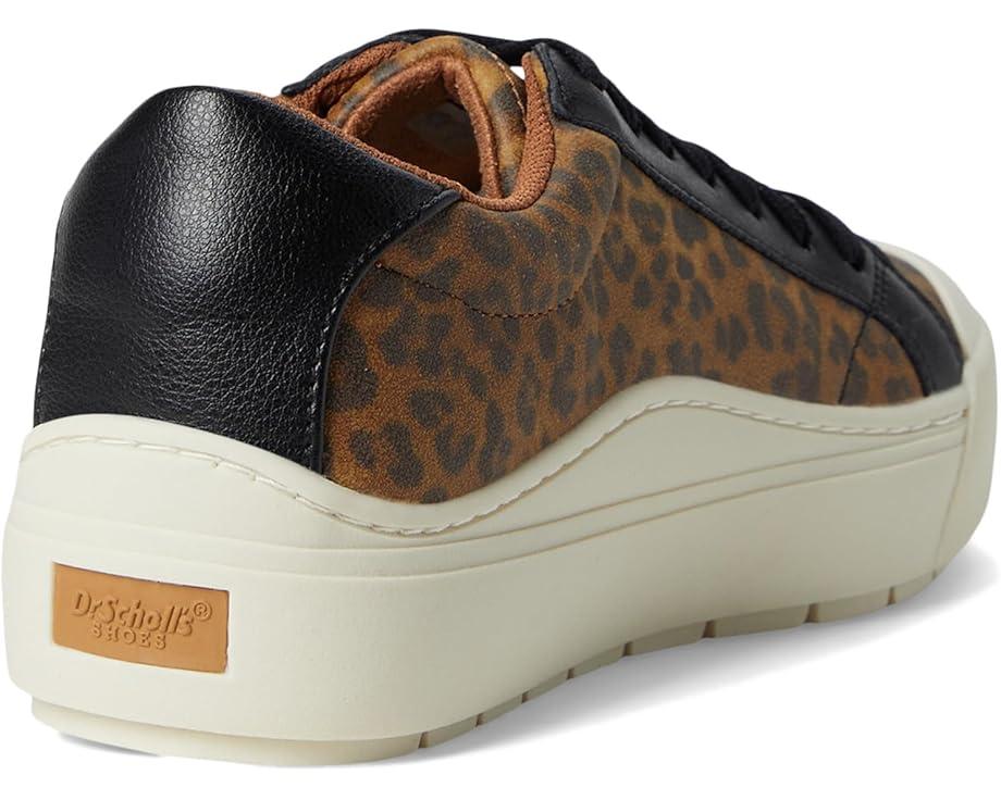 Time Off Lace-Up Product Image