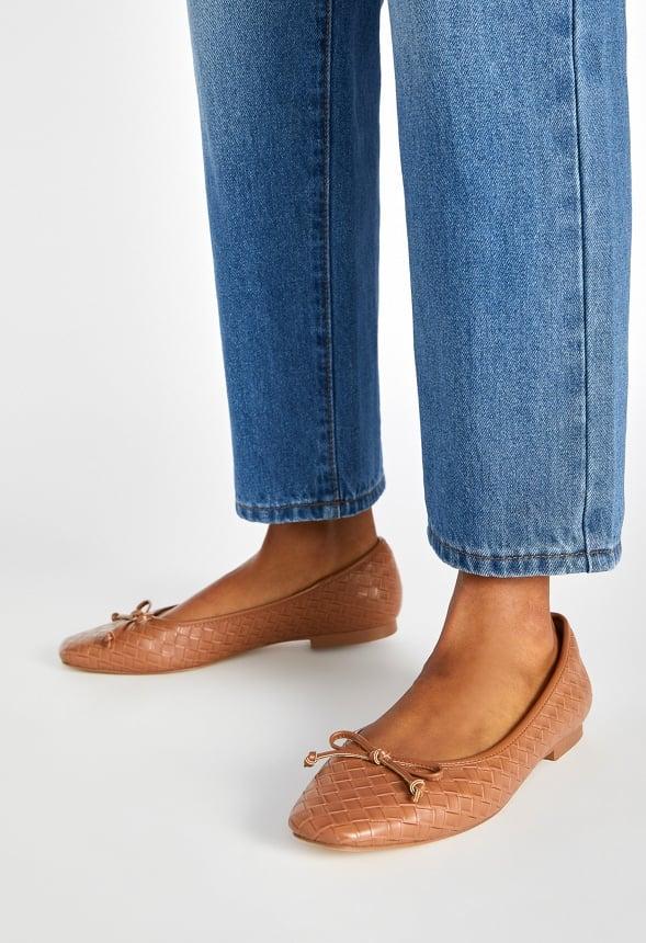 Kelli Ballet Flat Product Image