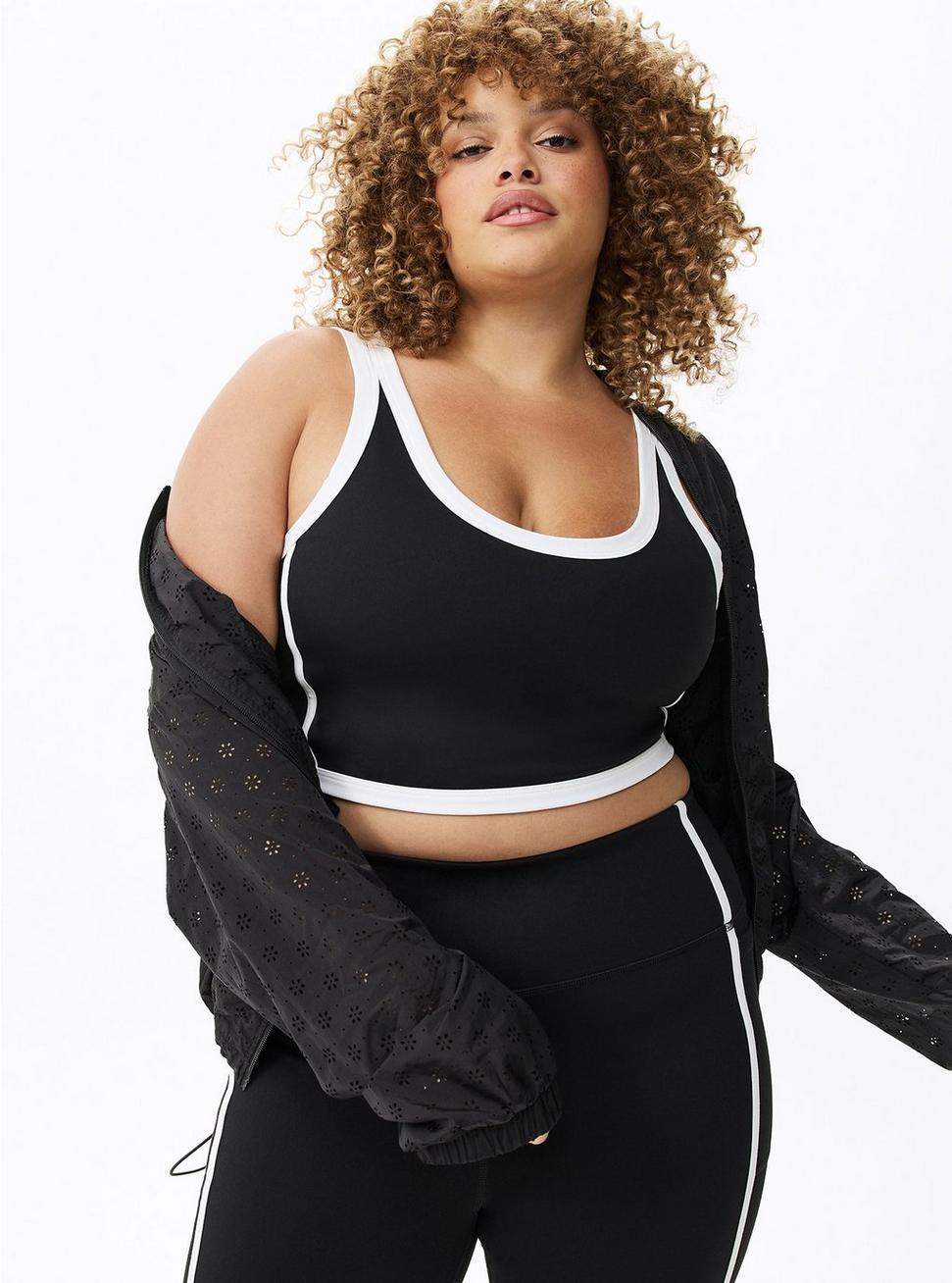 Performance Core Active Sports Bra Product Image