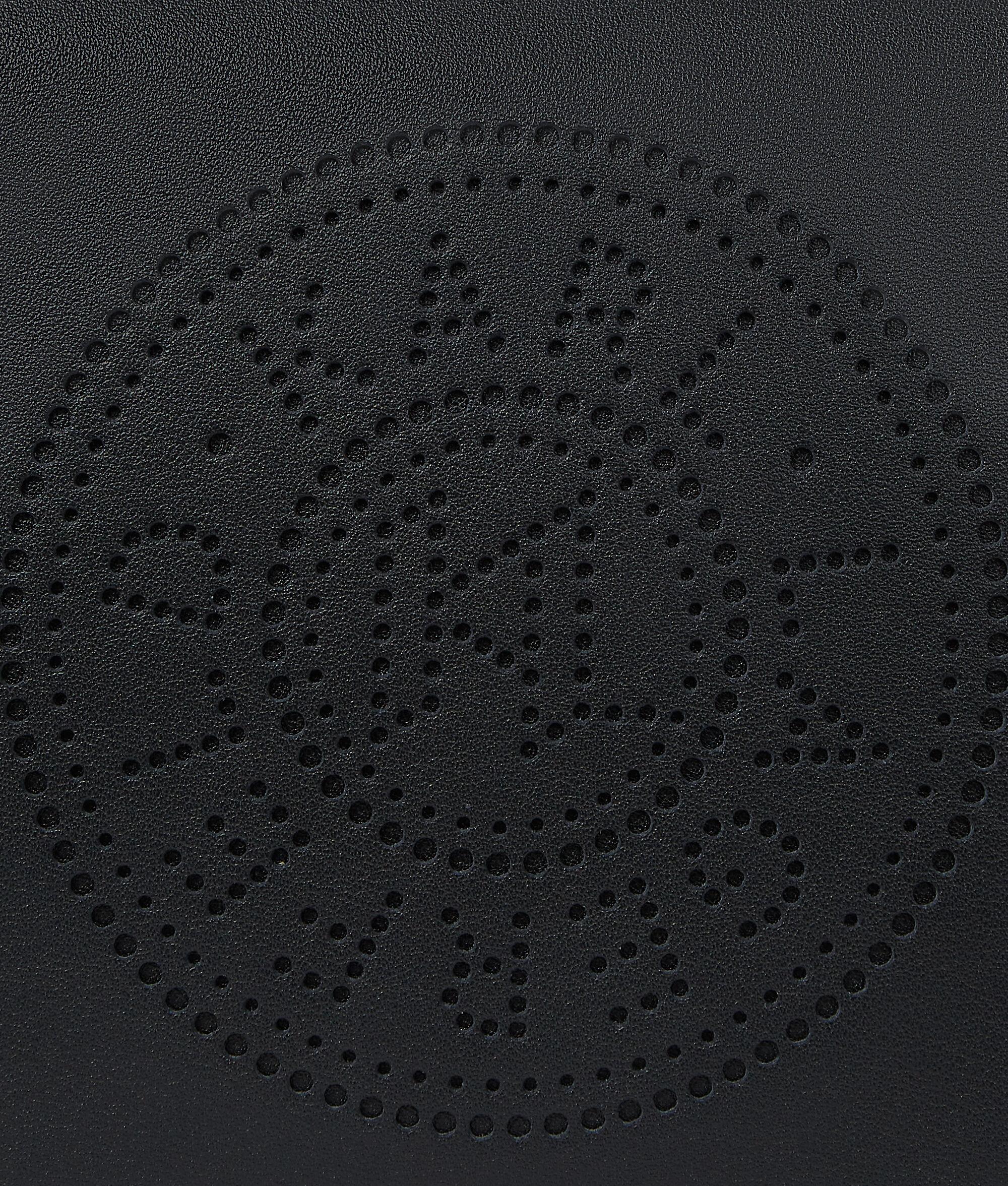 K/CIRCLE PERFORATED SADDLE BAG Product Image