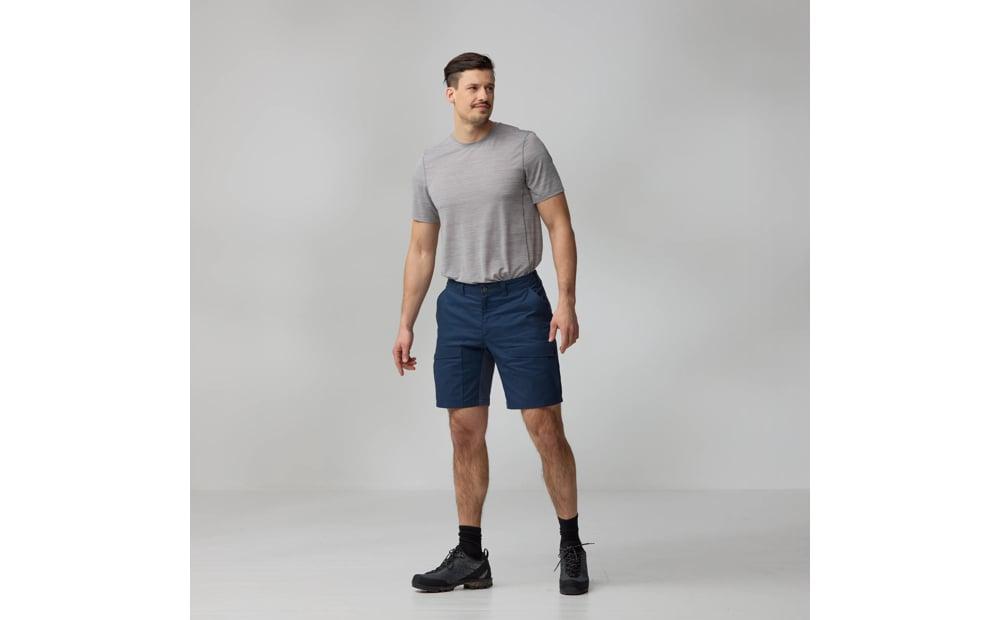 Abisko Hybrid Trail Shorts M Product Image