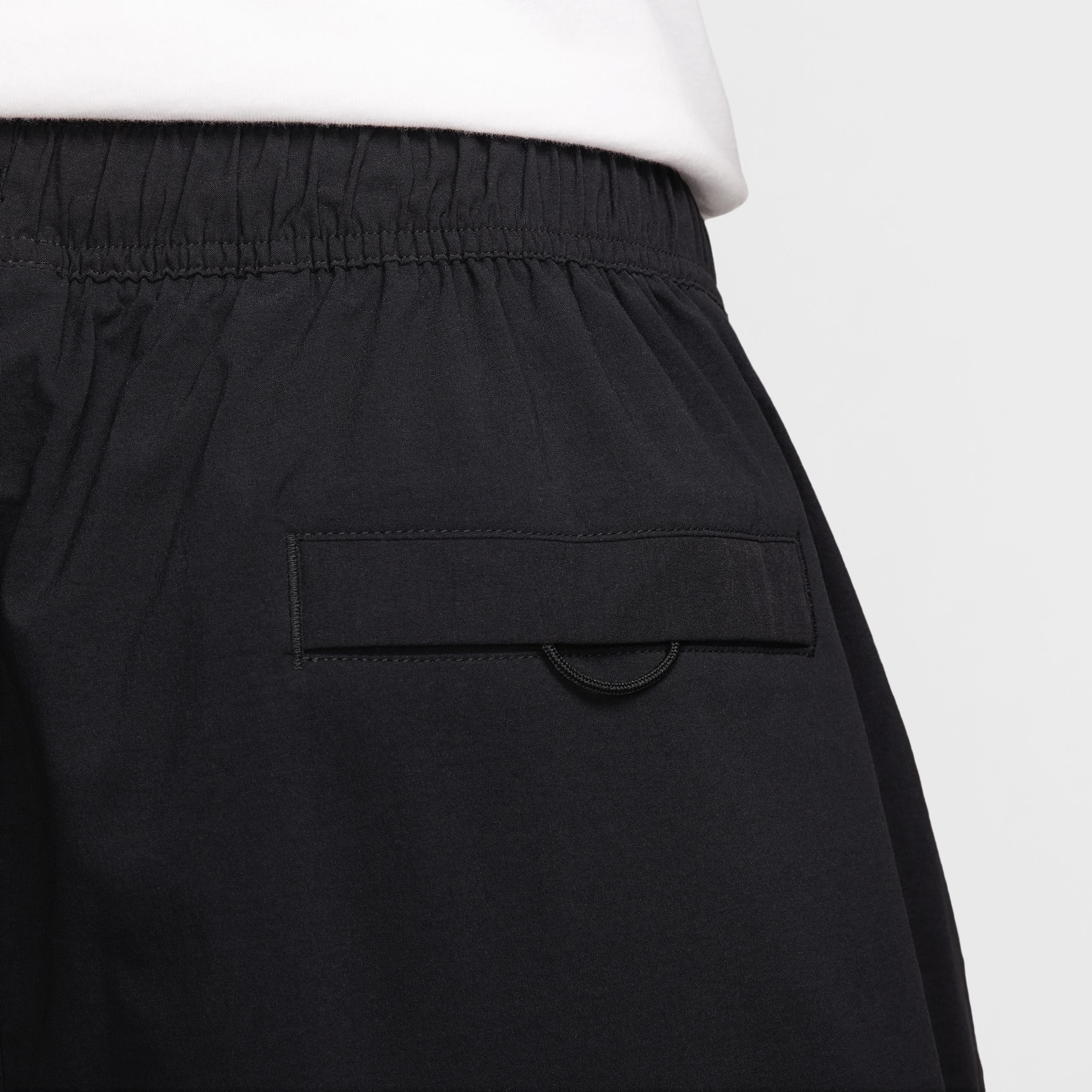 Nike Men's Tech Woven Oversized Pants Product Image