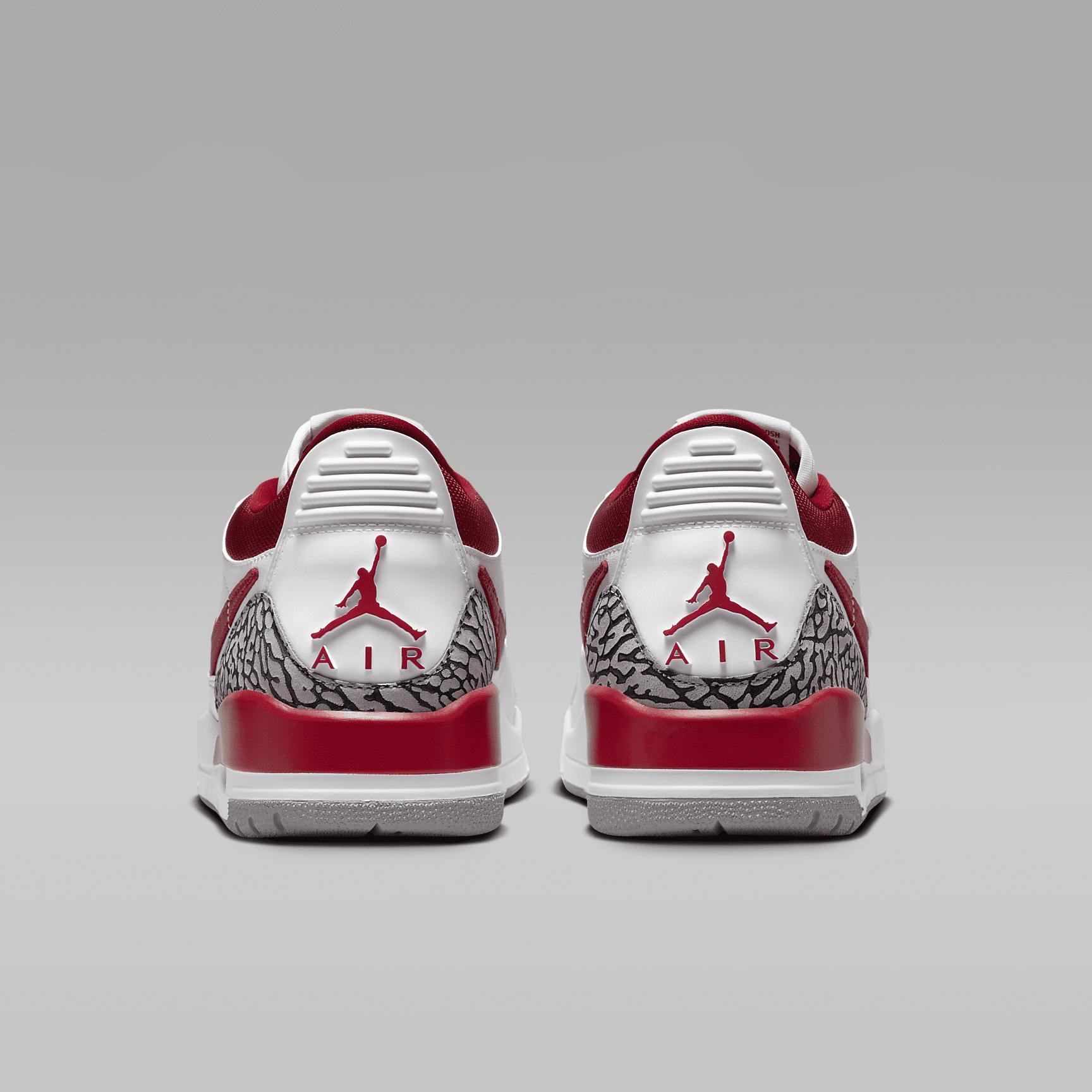 Air Jordan Legacy 312 Low Women's Shoes Product Image