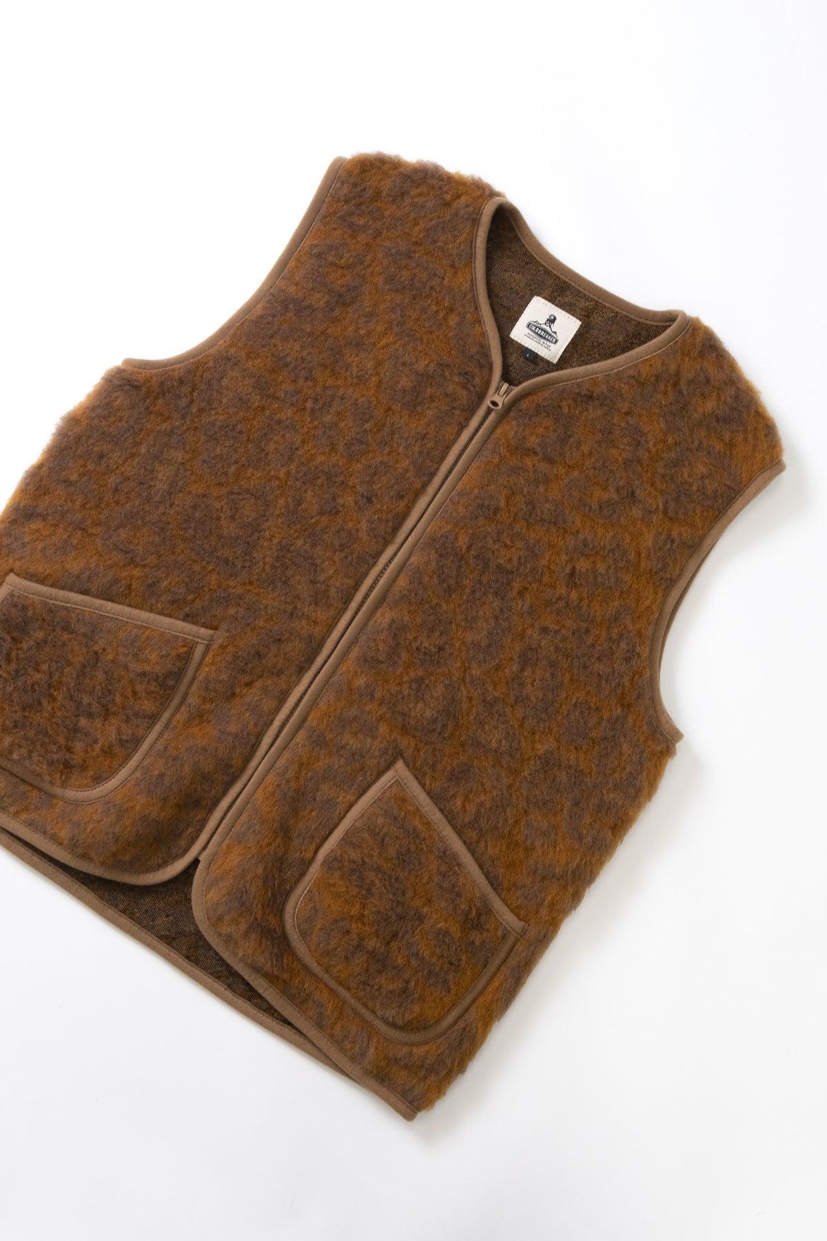 Coldbreaker - Pepitco Vest - Panther Product Image