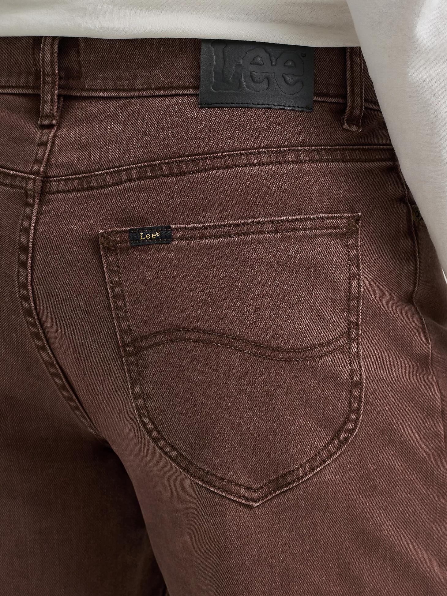 Men's Relaxed Straight Jean | Men's MEN | Lee® Product Image