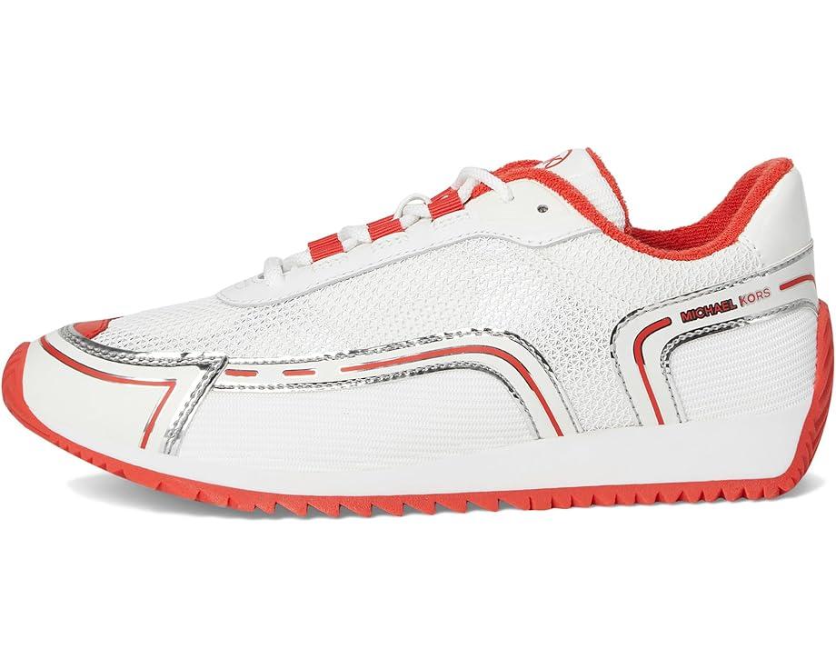 Jude Lace Up Product Image