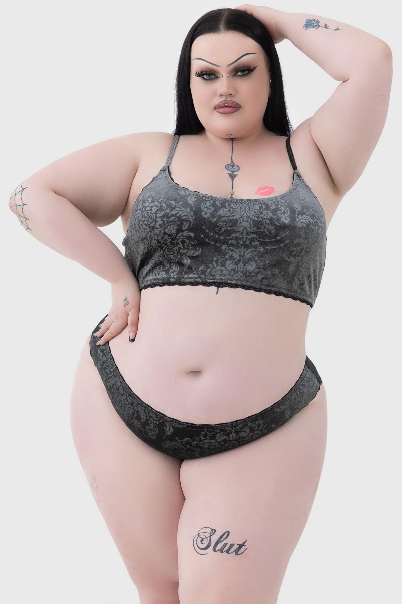 Raveena Panties Female Product Image