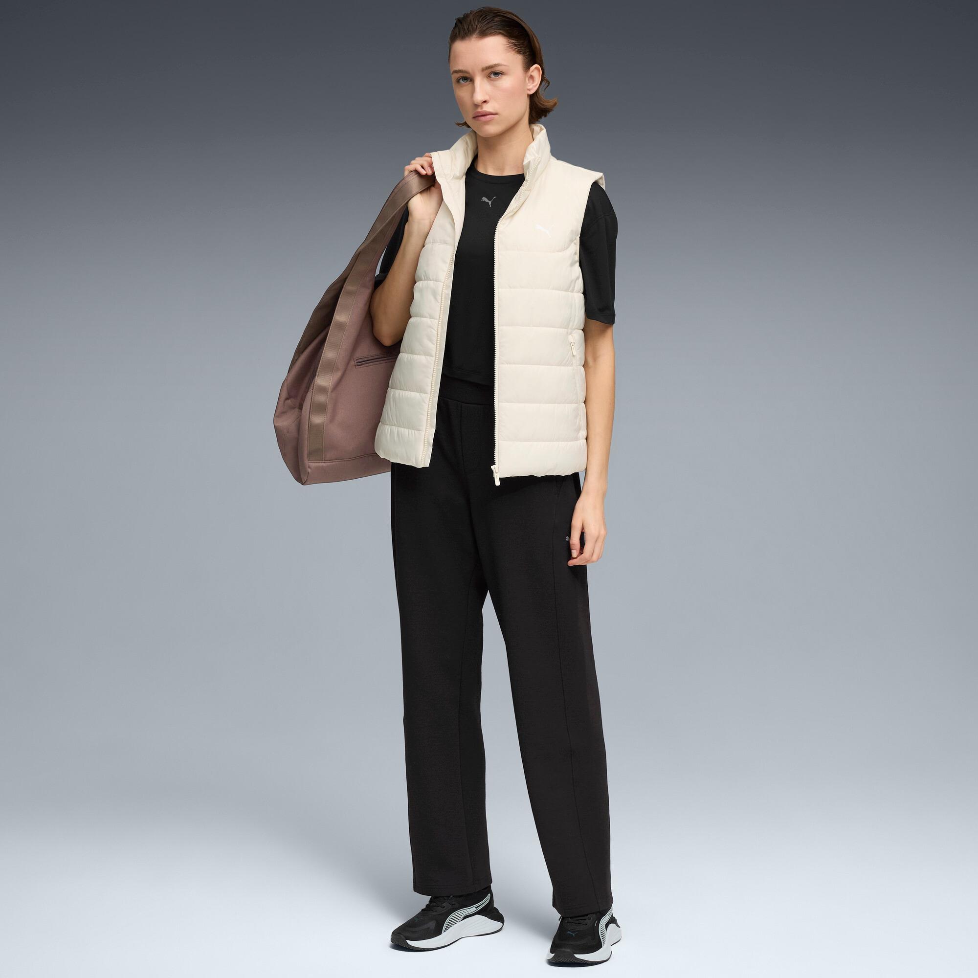 CLOUDSPUN Oversized Tee Women Product Image