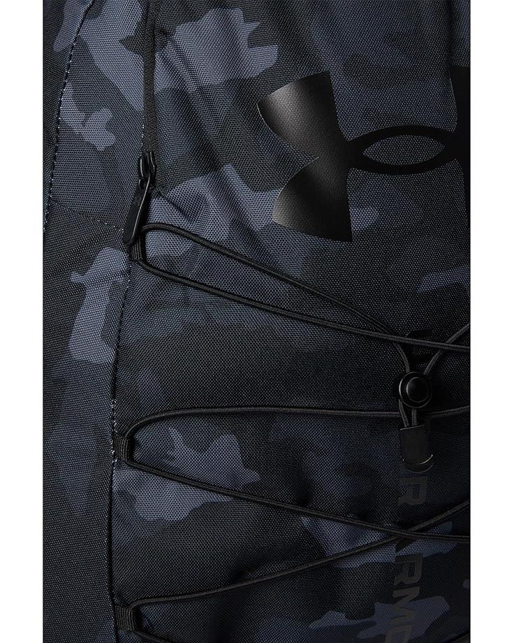 Hustle 5.0 Backpack Product Image