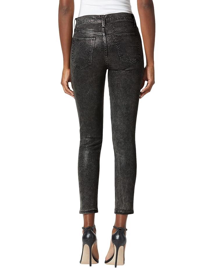 Farrah Mid-Rise Skinny Jeans in Morro Bay Product Image