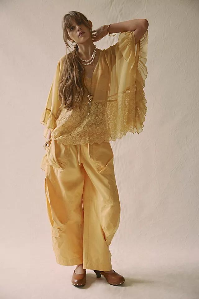 Onset Pants Product Image