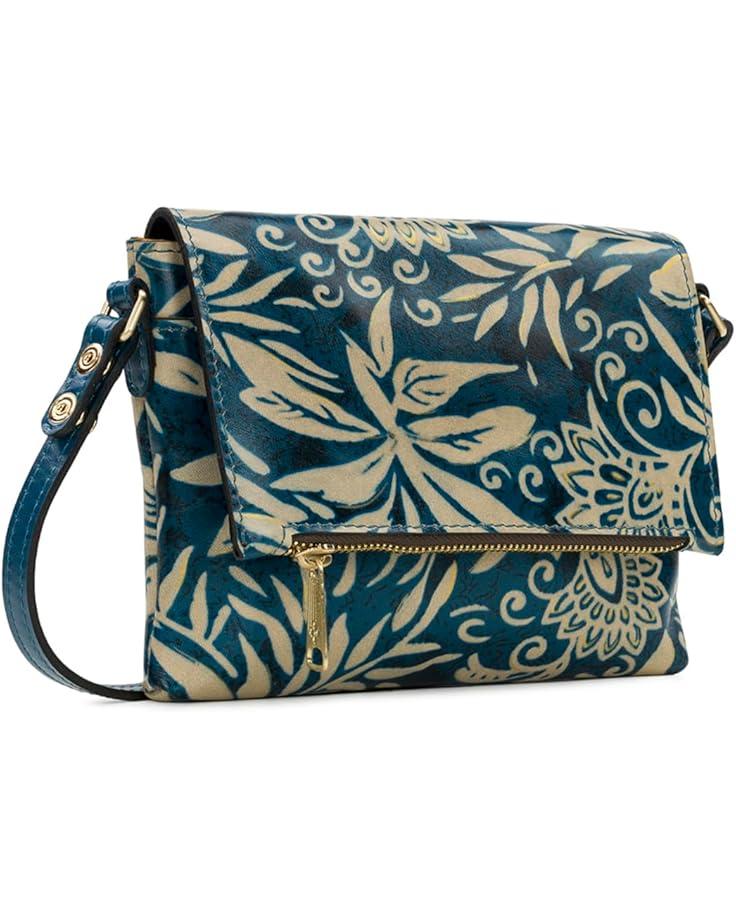 Nomiki Crossbody Bag Product Image
