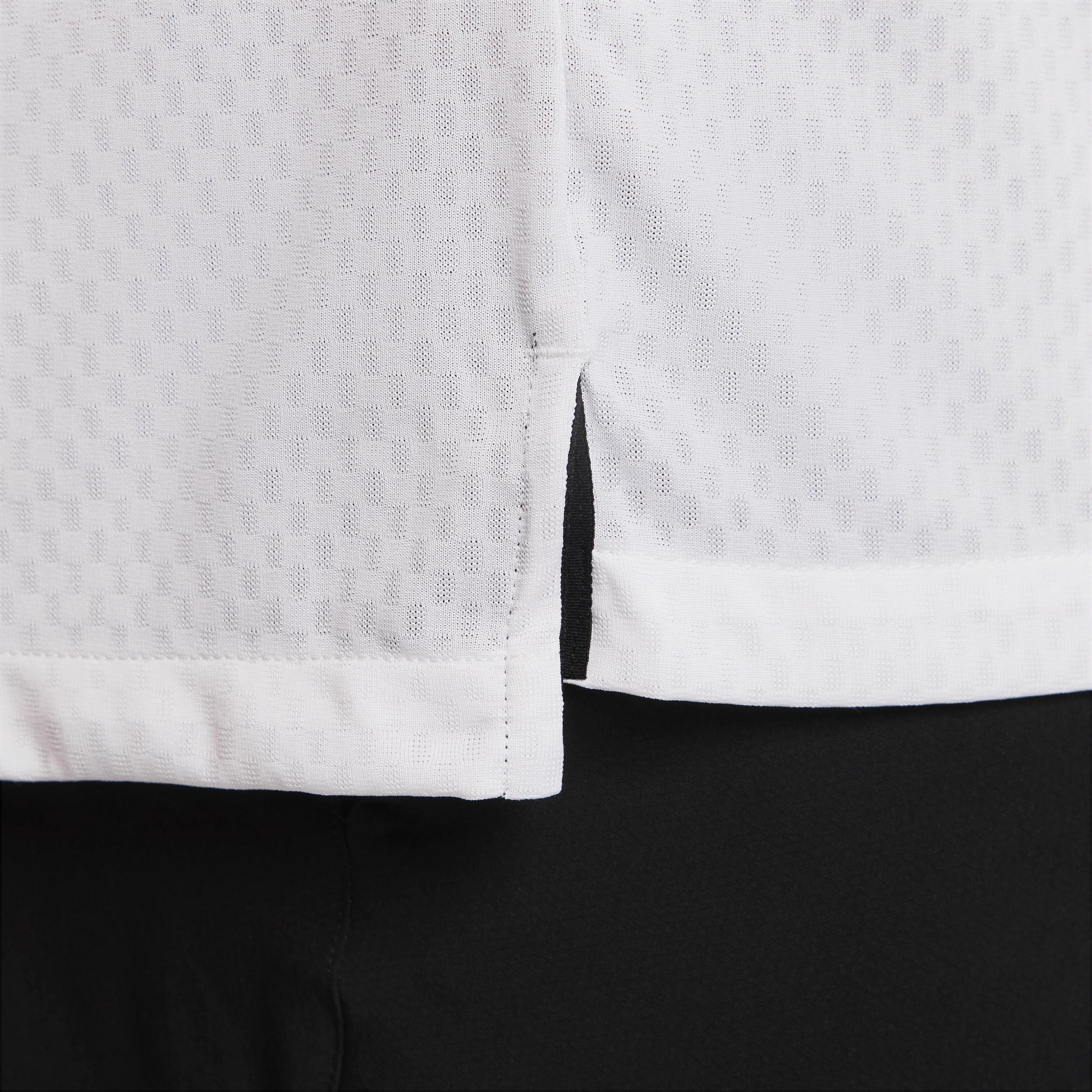 Nike Tour Men's Dri-FIT Golf Polo Product Image