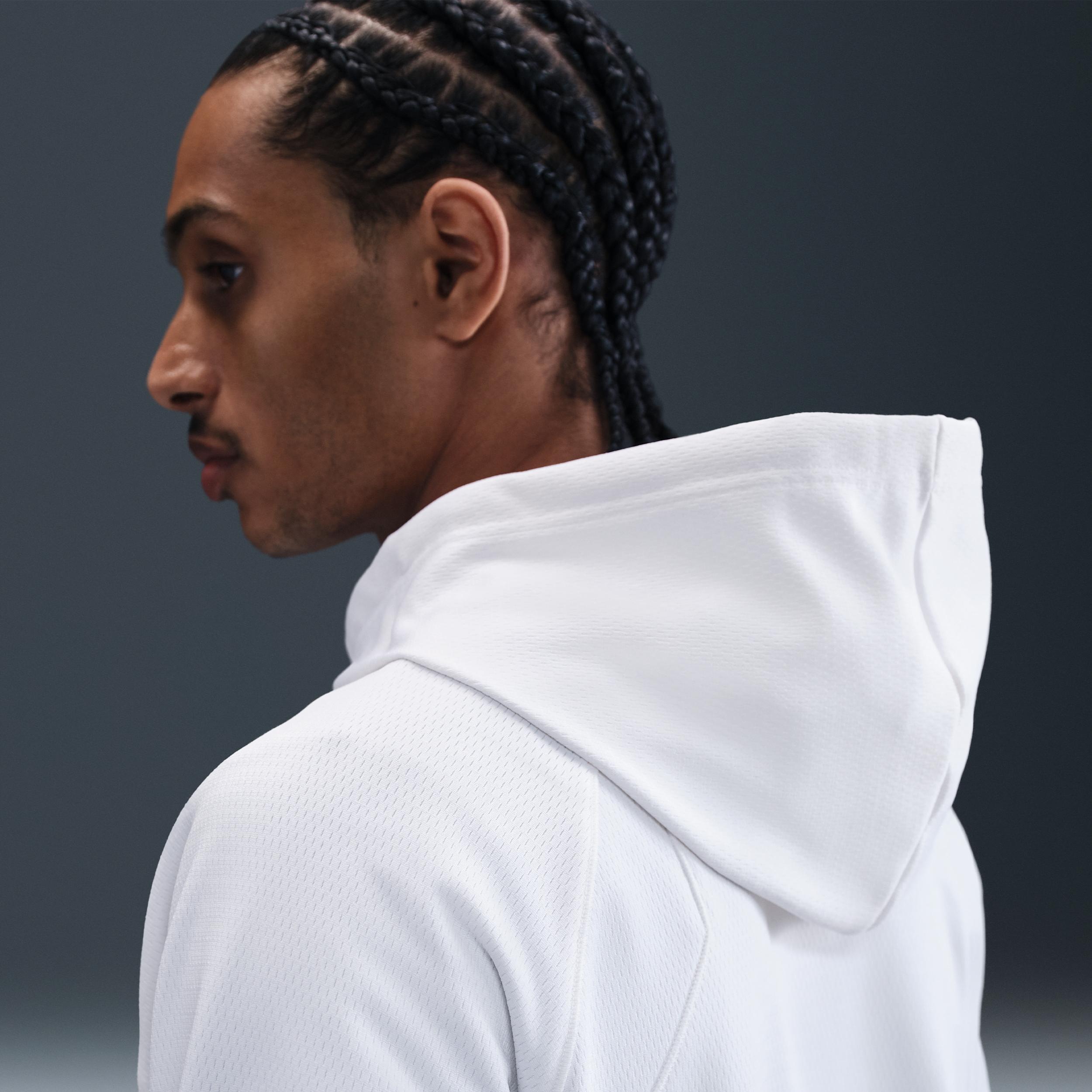 Kobe Therma-FIT Pullover Hoodie Product Image