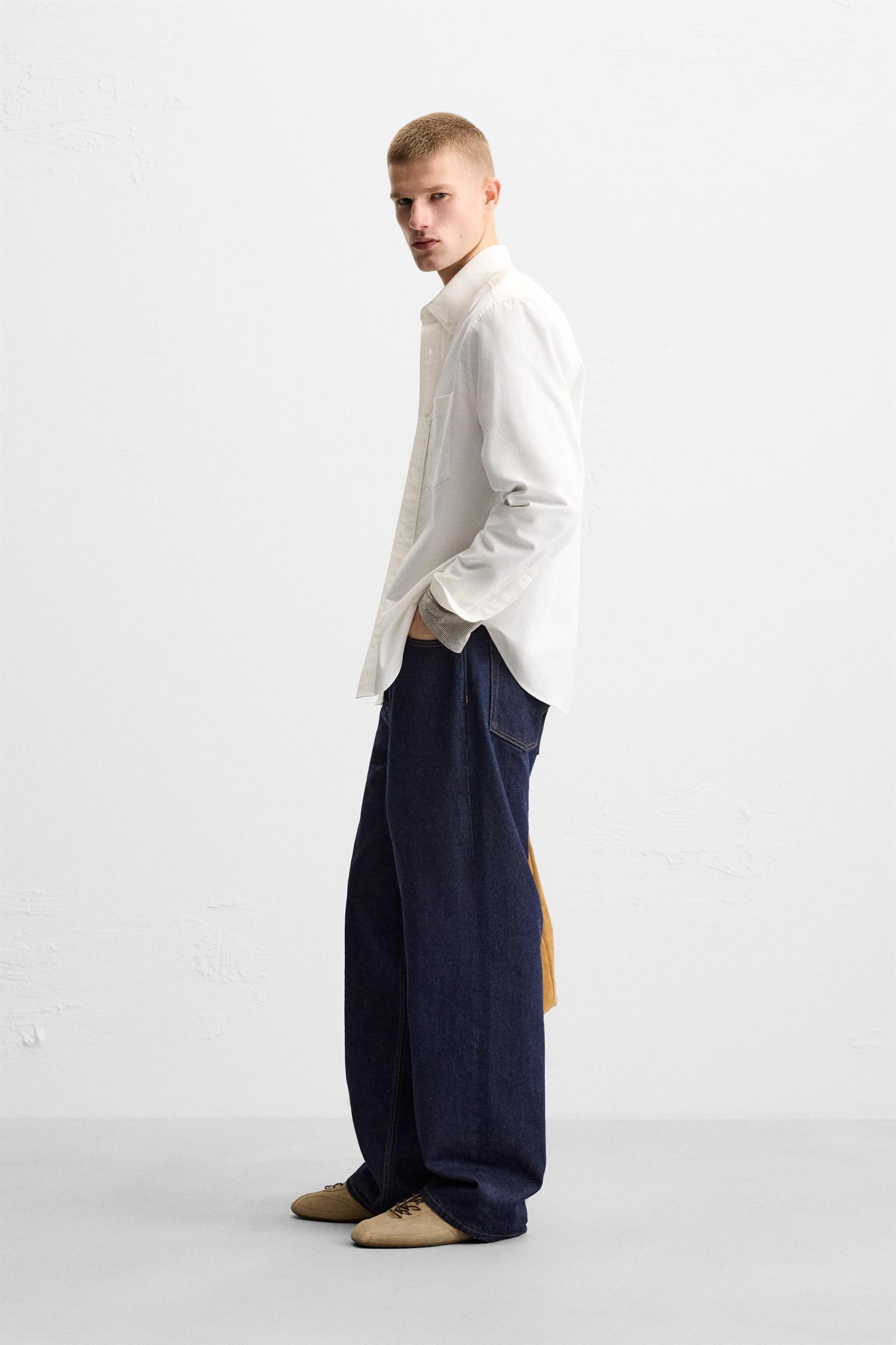 OXFORD SHIRT LIMITED EDITION Product Image