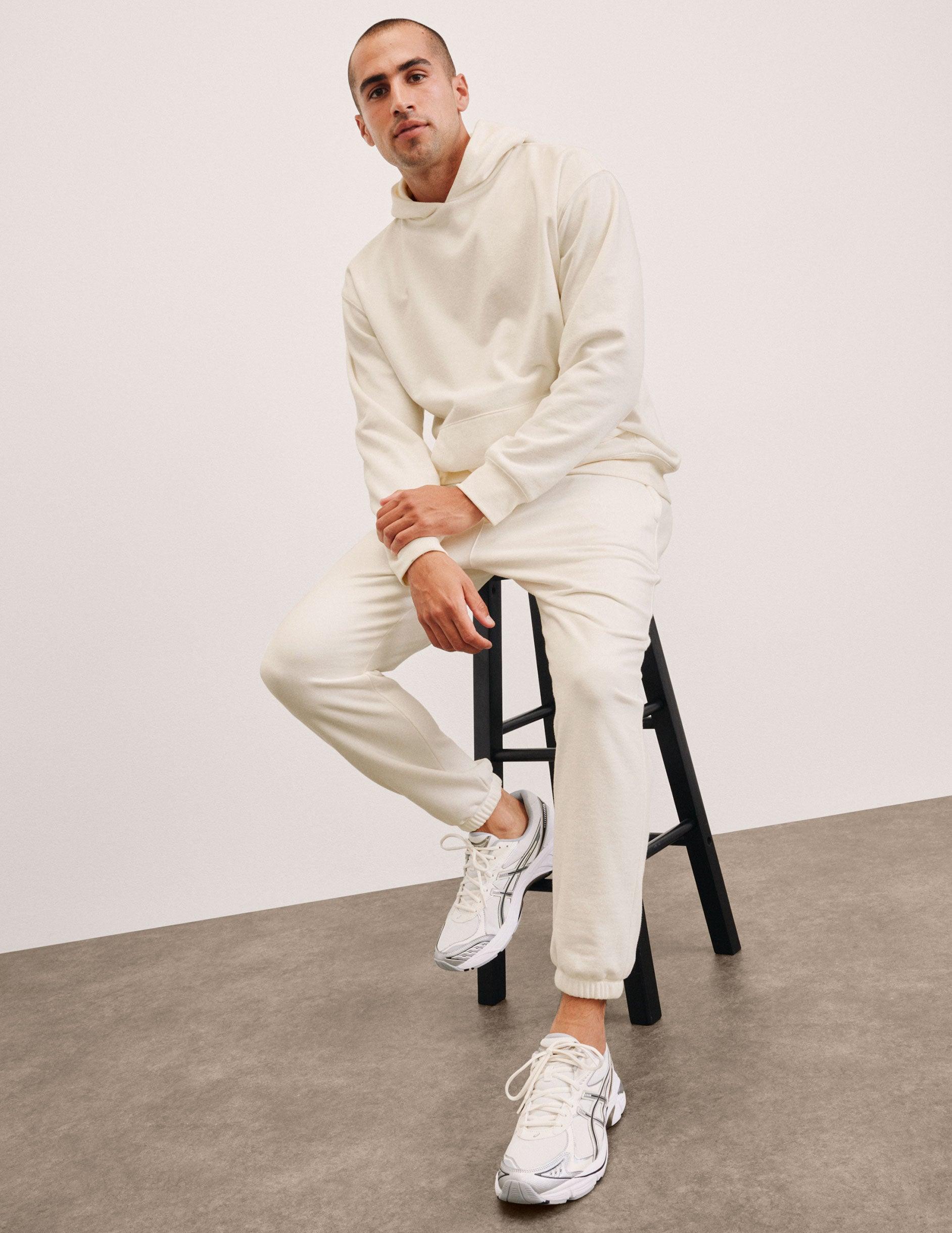 Classic Fleece Men's Jogger Male Product Image