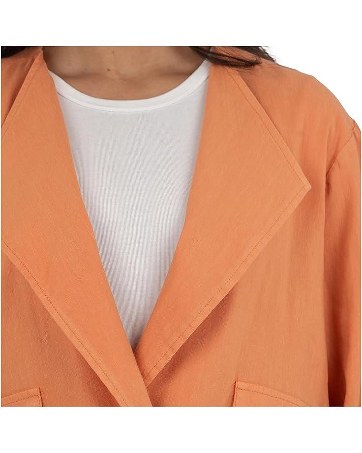 Women's KUT from the Kloth Karie Relax Shawl Jacket Product Image