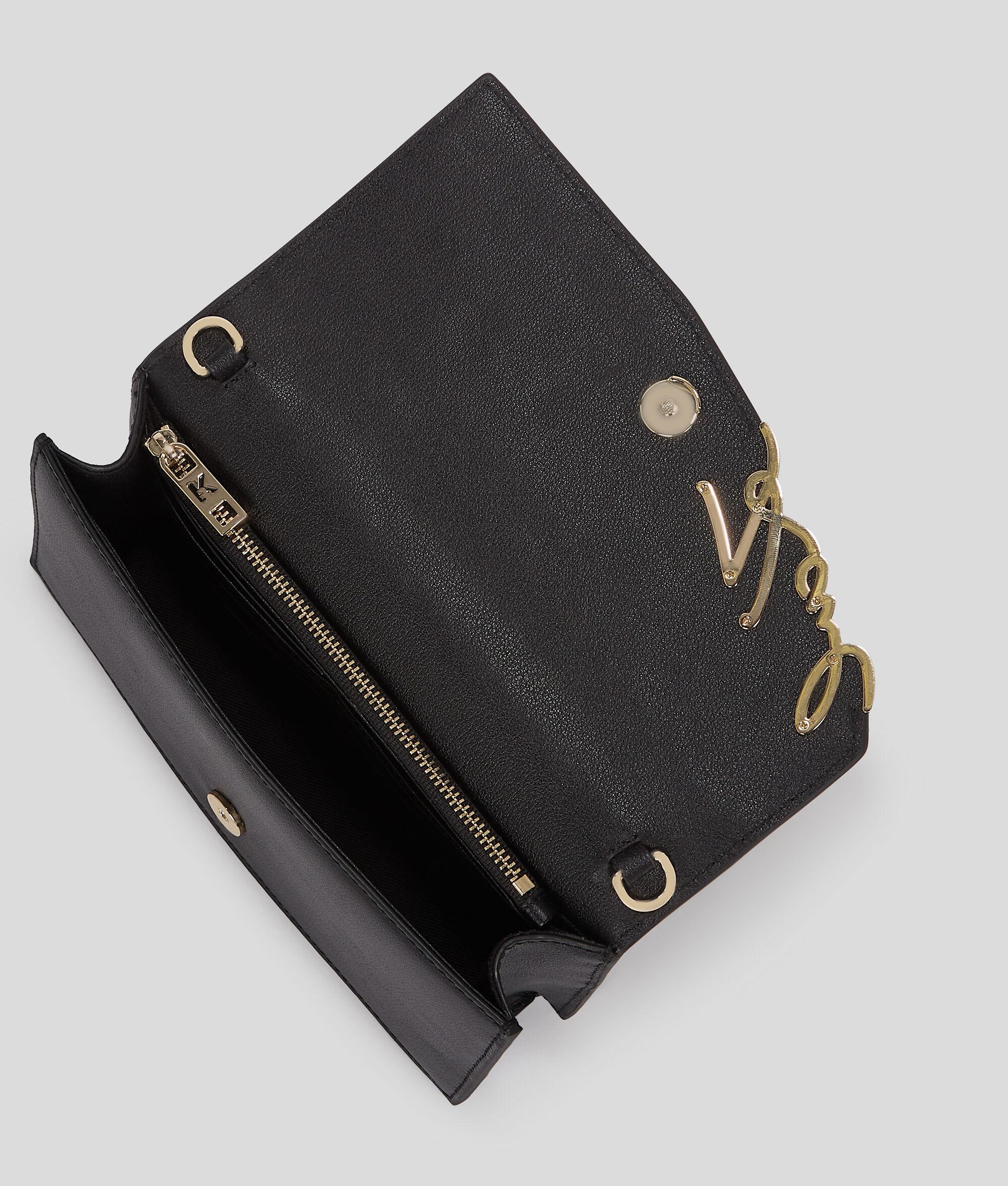 K/SIGNATURE WALLET ON CHAIN Product Image