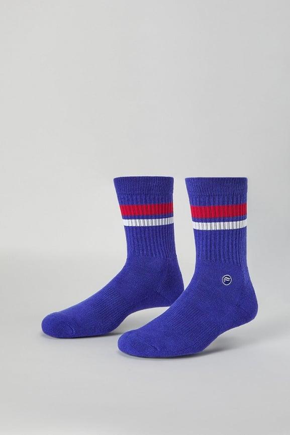 The Everyday Crew Sock Product Image