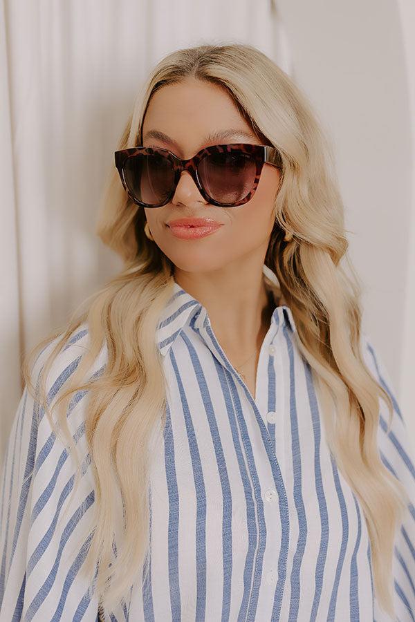 Freyrs Jane Cat Eye Sunglasses Product Image