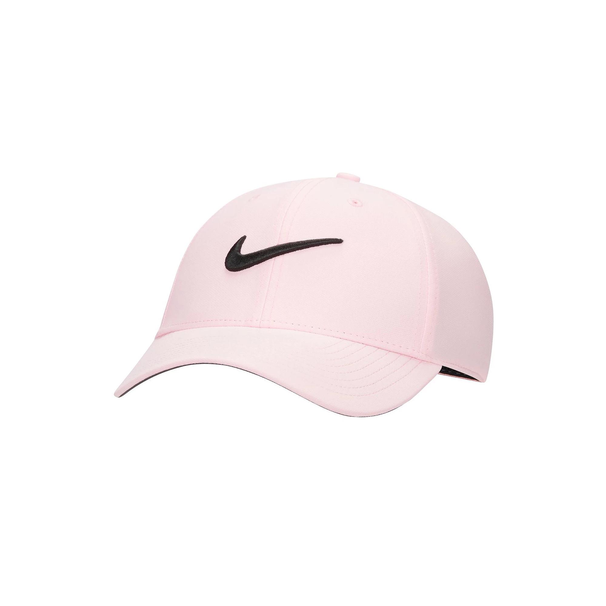 Nike Unisex Dri-FIT Club Structured Swoosh Cap | FB5625-480 Product Image