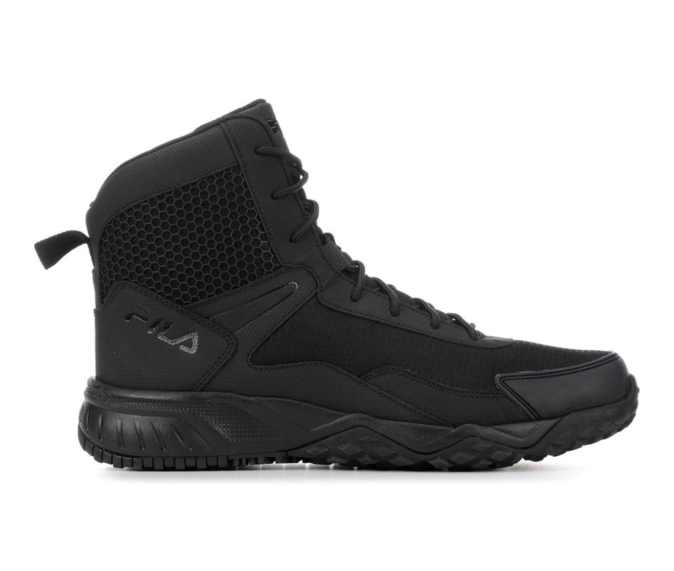 Men's Fila Chastizer Work Boots Product Image