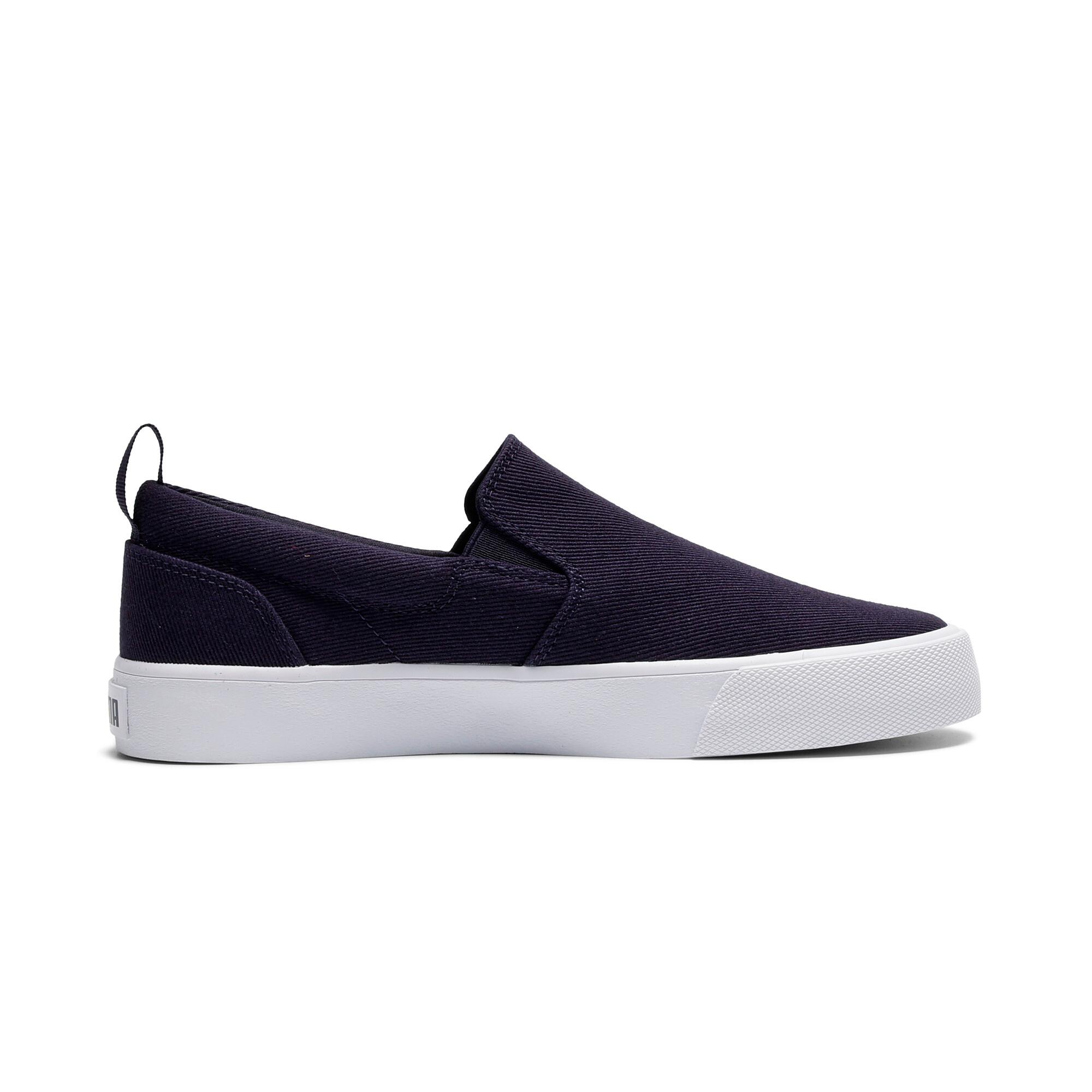 PUMA Bari Comfort Women's Slip-On Shoes Product Image