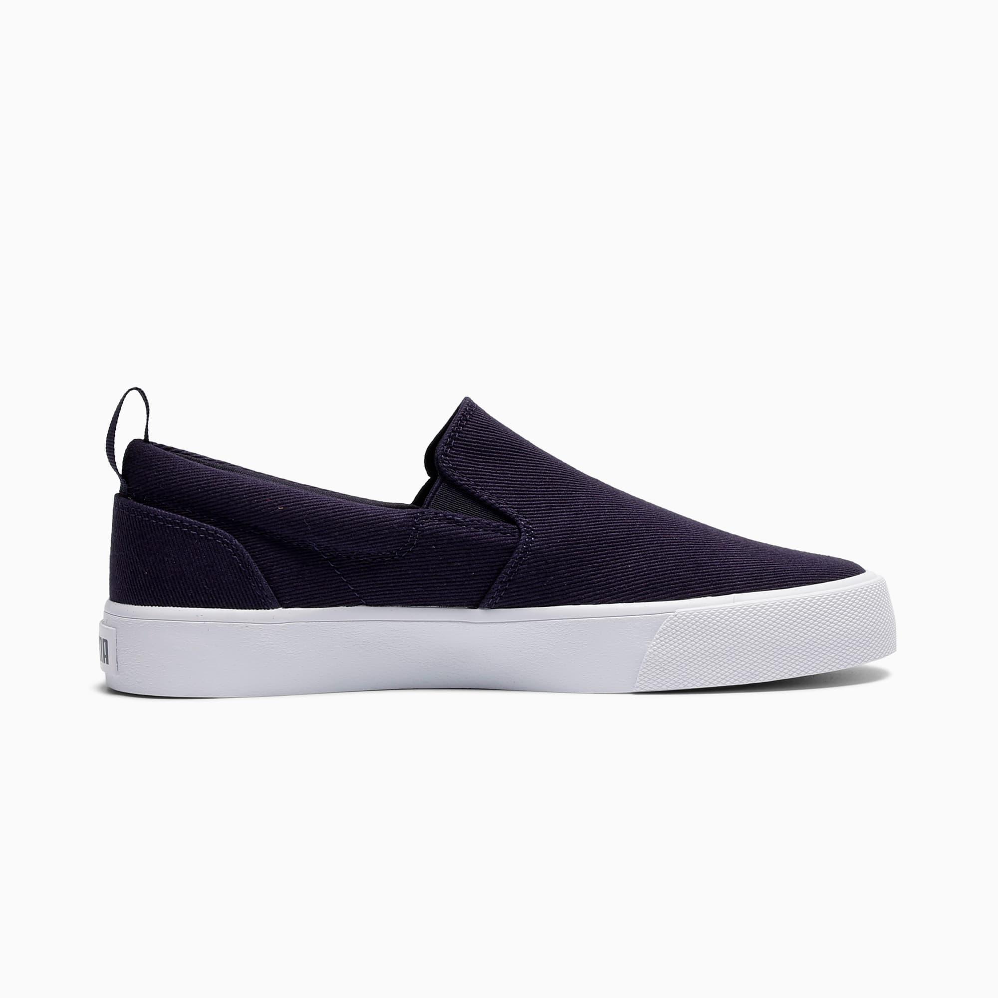 PUMA Bari Comfort Women's Slip-On Shoes Product Image